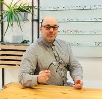 Augenoptikermeister Baumanns